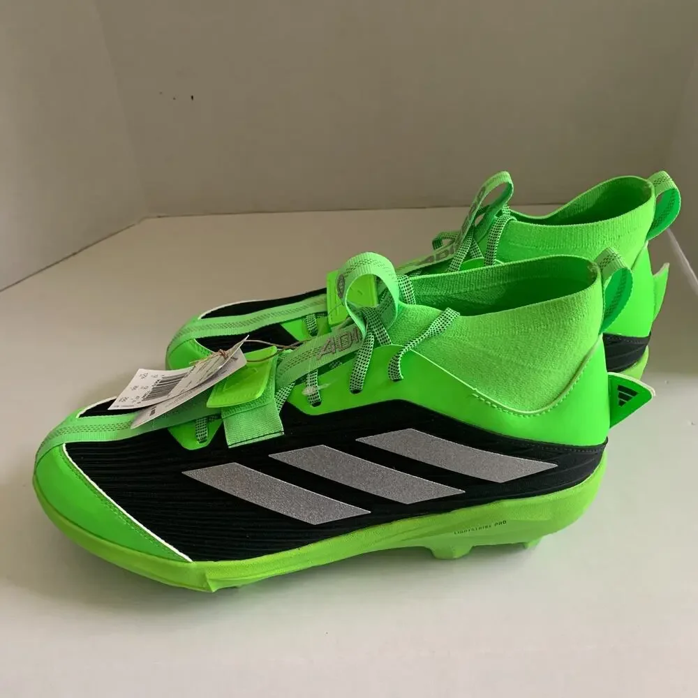 adidas will be